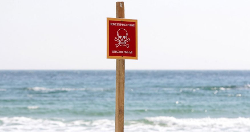 Böyük Britaniya Ukraynaya 6 sualtı dron göndərəcək