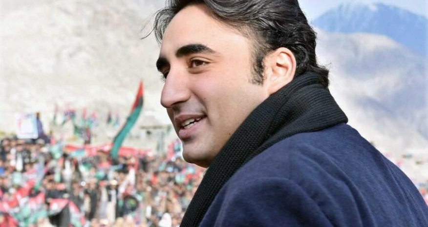 Pakistan Azərbaycana təşəkkür etdi