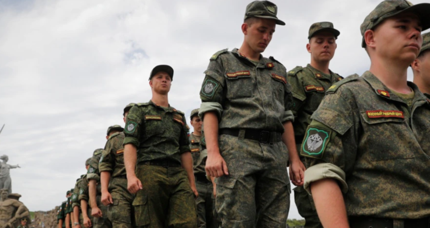 Yaralanan Rusiya əsgərlərinin sayı 70-80 mindir - YENİ FƏRMAN