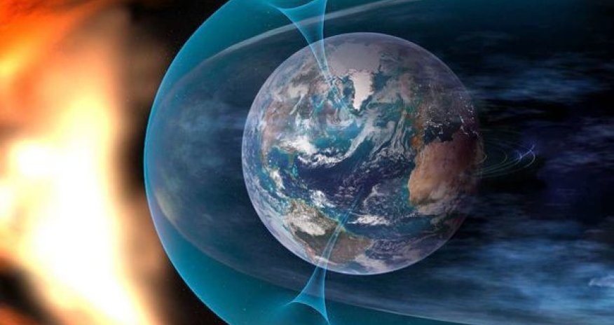 Yer kürəsini maqnit qasırğası əhatə edəcək: Tarixlər açıqlandı