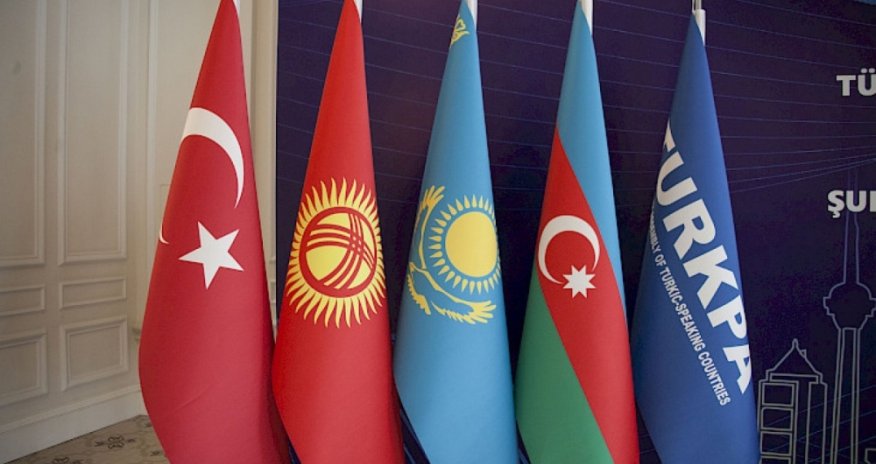 Türk PA-dan Laçın BƏYANATI 