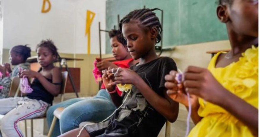 Haitidə dərs ilinin başlaması təxirə salınıb