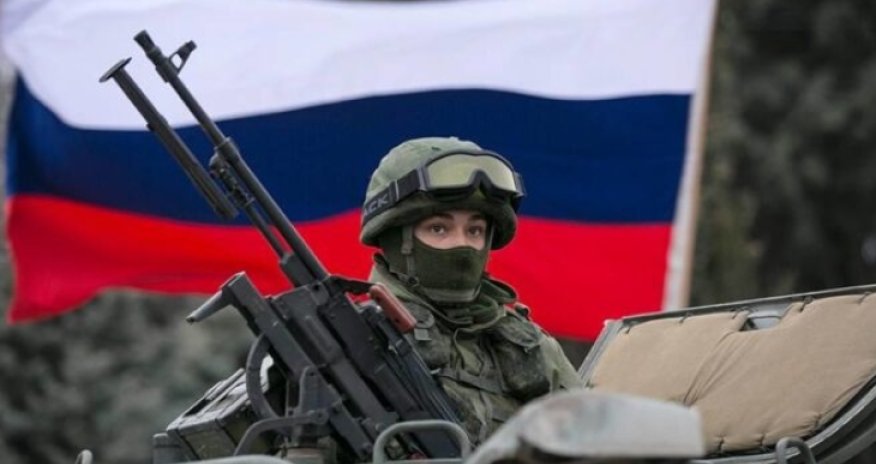 Rusiyanın daha 350 hərbçisi MƏHV EDİLDİ