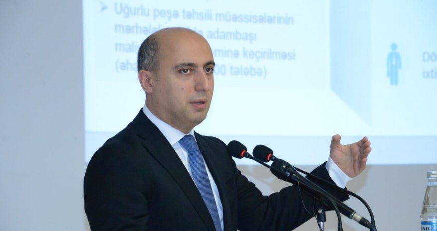 Emin Əmrullayev belə söz deməyib - Nazirlik açıqlama yaydı