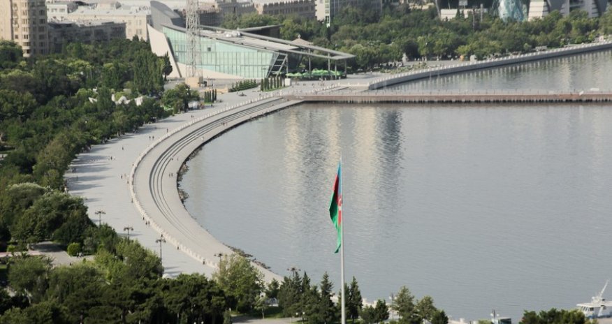 Baku to host int'l conference on combating threat of landmines