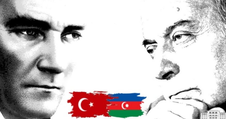 Defense Ministry: Turkish-Azerbaijani relations are eternal and everlasting