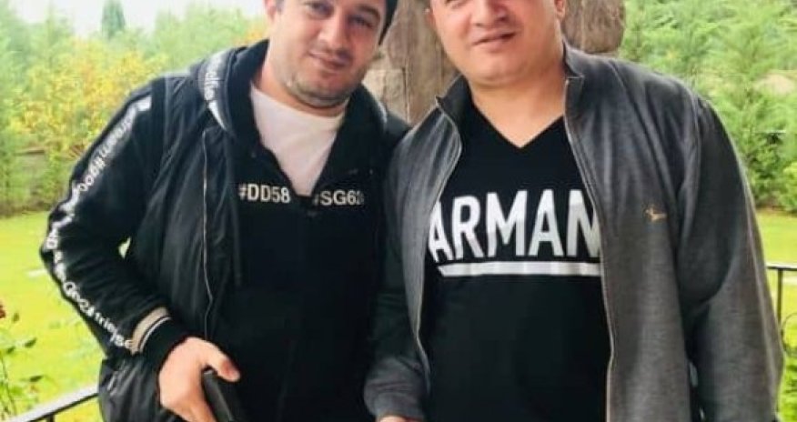 Арестован брат Лоту Гули – Лоту Намик