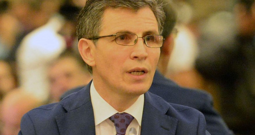 Azərbaycanda itkin düşənlərlə bağlı qanun qəbul edilməlidir - Zahid Oruc