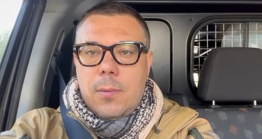 Military expert: Ukrainian forces launch attack near Kherson, liberate several settlements