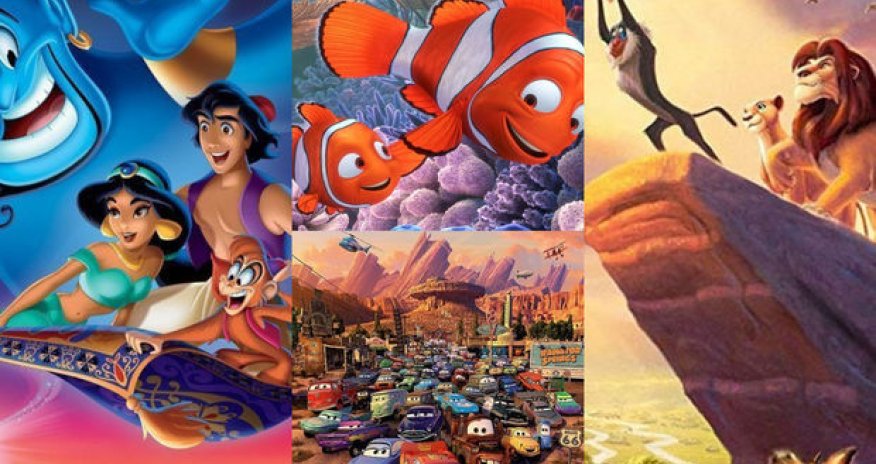 Dünyaca məşhur cizgi filmlərinin animatoru vəfat etdi - FOTO