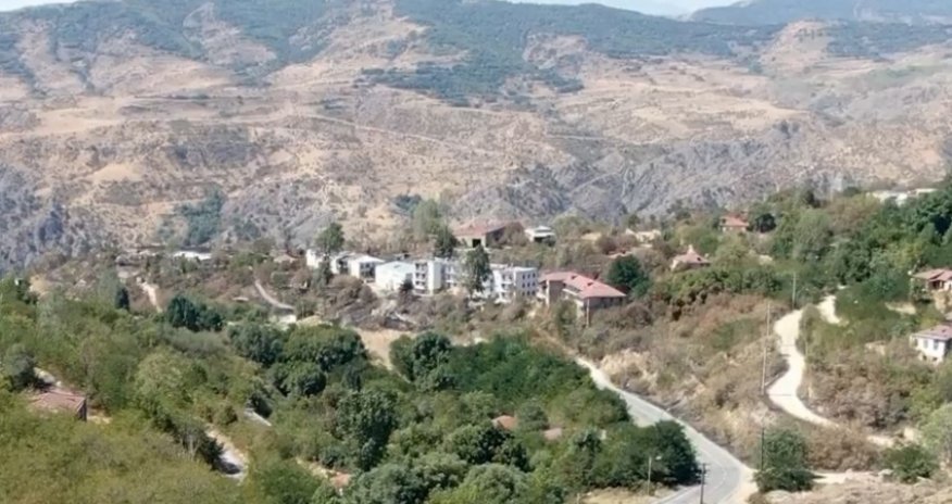 Liberated Lachin city, Zabukh, Sus villages provided with electricity