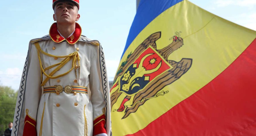 Moldovanın oktyabrın 1-dən əvvəl Qazprom-a olan borcunu yoxlamağa vaxtı olmayacaq