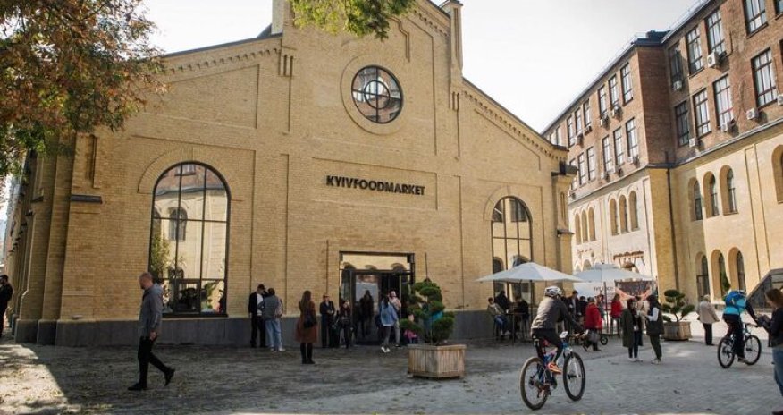 Kiyevdə restoranlar saat 22:00-dan sonra işləməyəcək