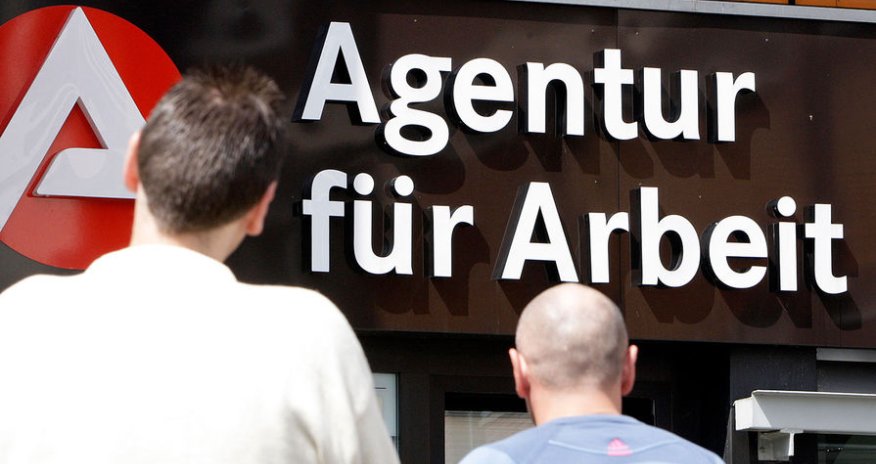 Almaniyada işsizlik səviyyəsi avqustda 5,5%-ə yüksəlib