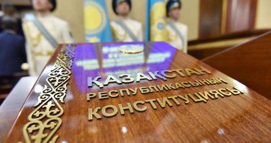 Qazaxıstanda növbədənkənar prezident seçkiləri keçiriləcək