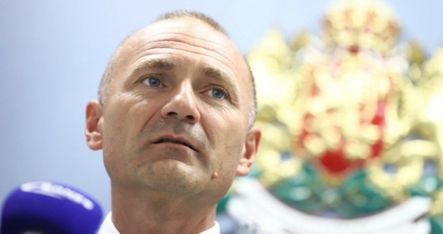 Bulgarian minister talks about negotiations with Azerbaijan regarding import of additional natural gas