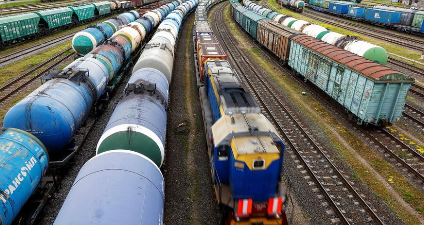 Litva Kalininqrad vilayətinə malların daşınması üçün 2,5 milyon avro alıb