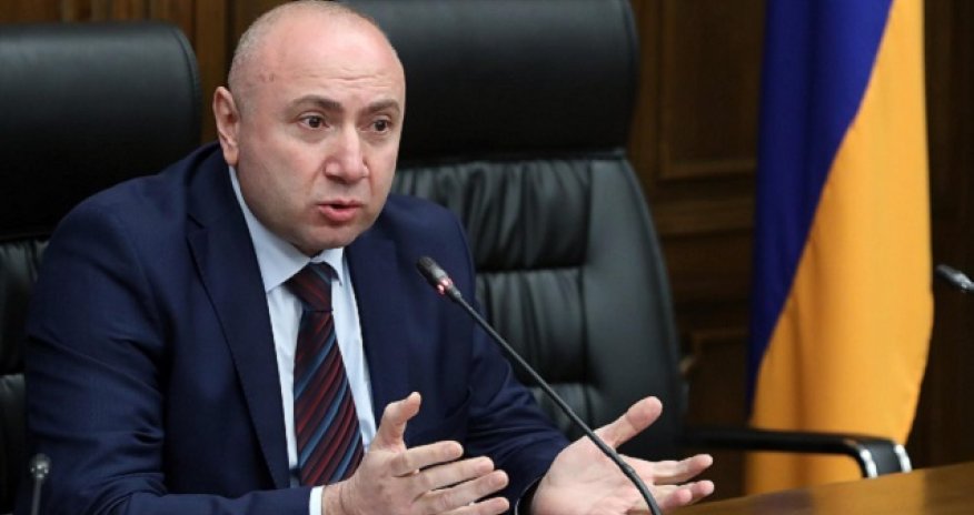 Şarl Mişelin bəyanatında Qarabağ haqqında bir söz yoxdur - Tevanyan