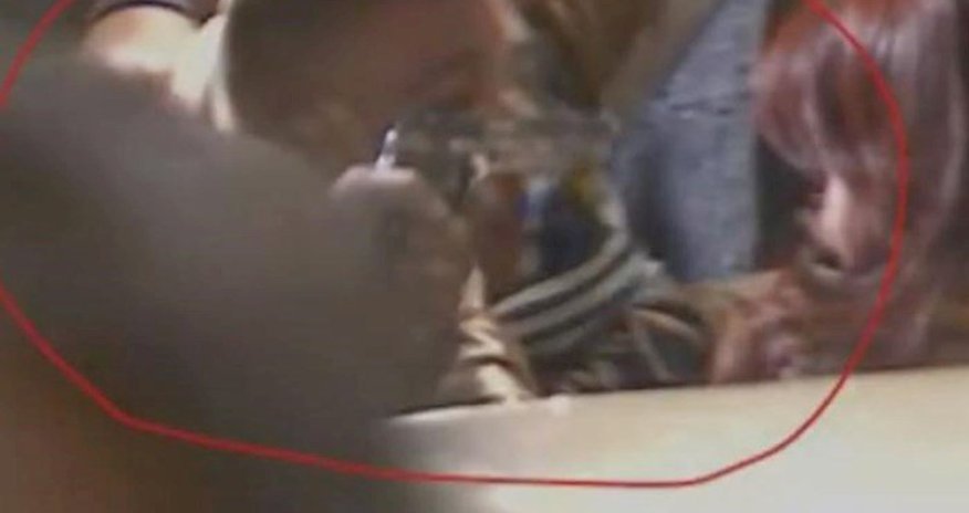 Argentinanın vitse-prezidentinə sui-qəsd cəhdi - VİDEO