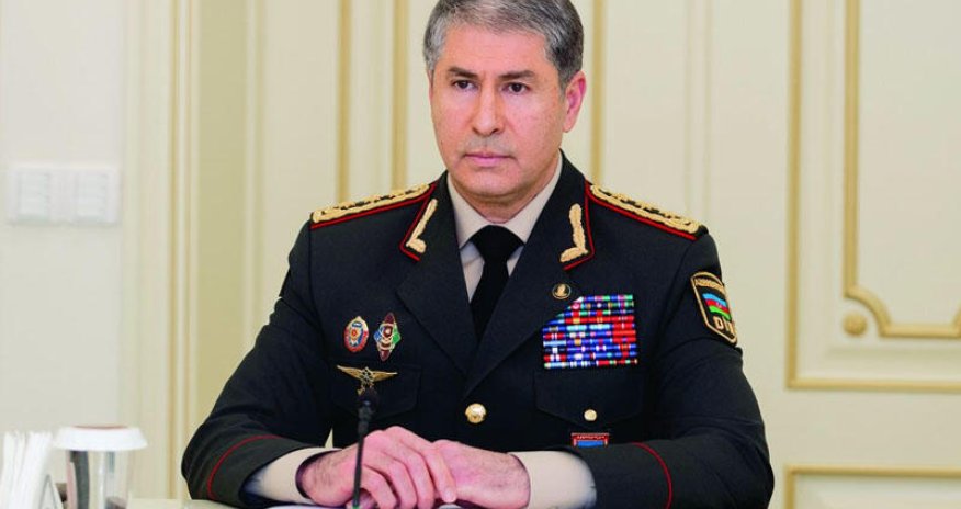 Vilayət Eyvazovdan yeni təyinat