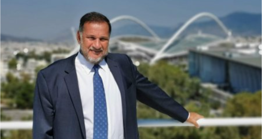 Avropa Olimpiya Komitəsinin  prezidenti Azərbaycana gələcək