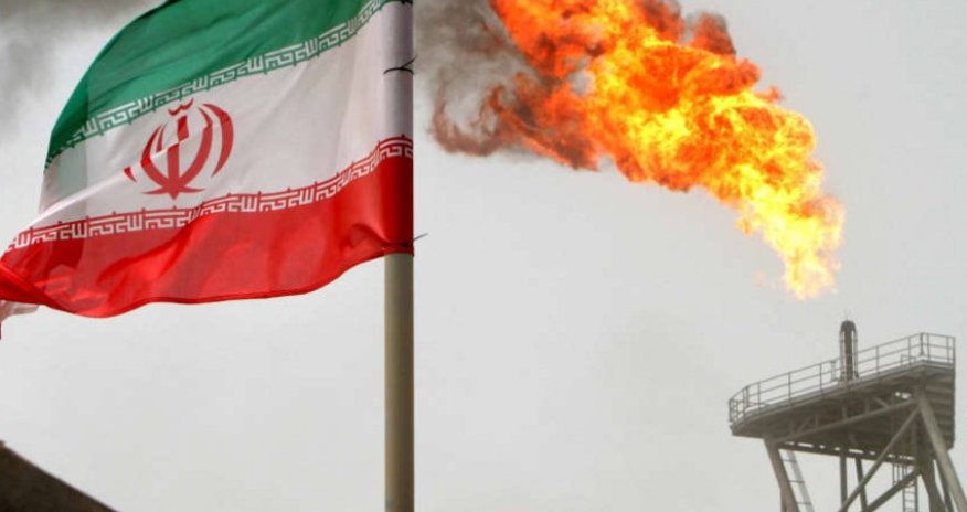 İran 2023-cü ilin martına qədər neft hasilatını artıracaq