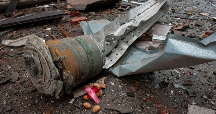 Ukraynada müharibə zamanı həlak olan mülki şəxslərin sayı açıqlanıb