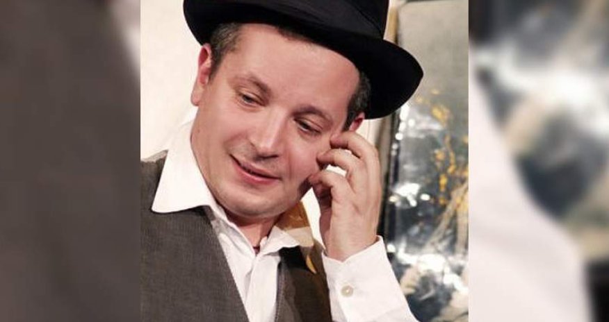 Tanınmış rusiyalı aktyor vəfat etdi