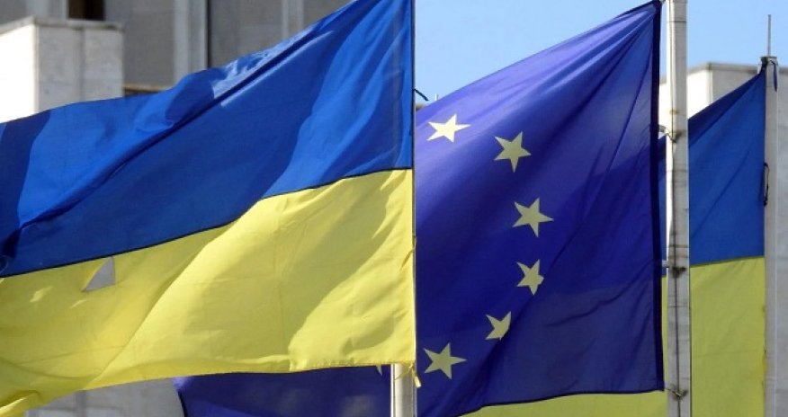 Aİ Ukraynaya 5 milyard avroluq yeni yardım paketi hazırlayır