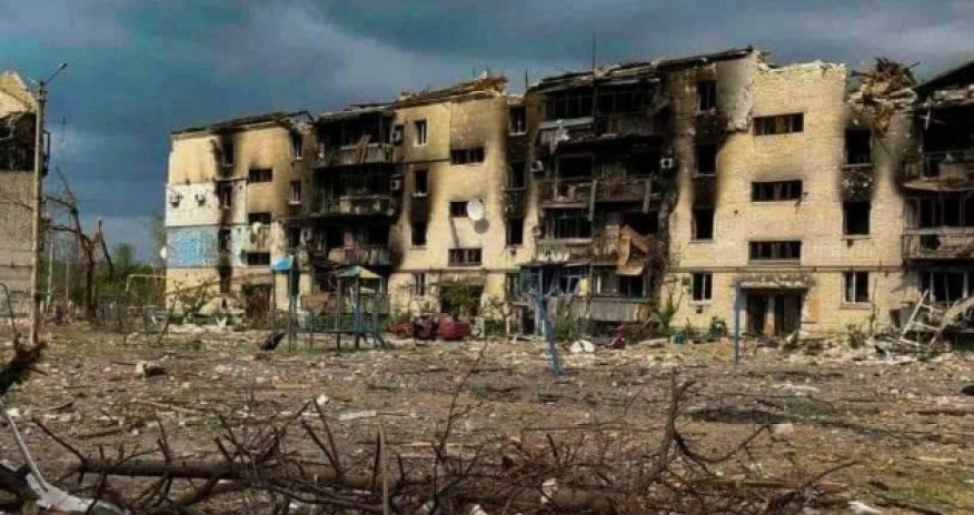 Rusiyaya qarşı 46 mindən çox cinayət işi açılıb