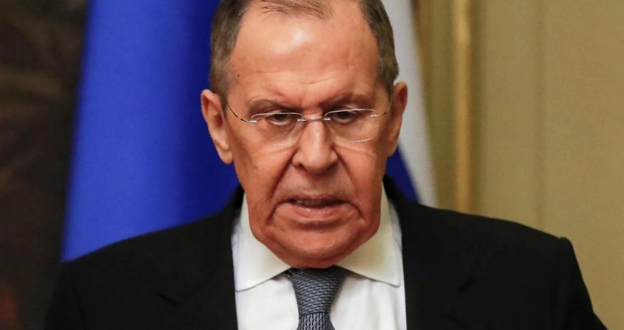 ABŞ Lavrova viza vermədi