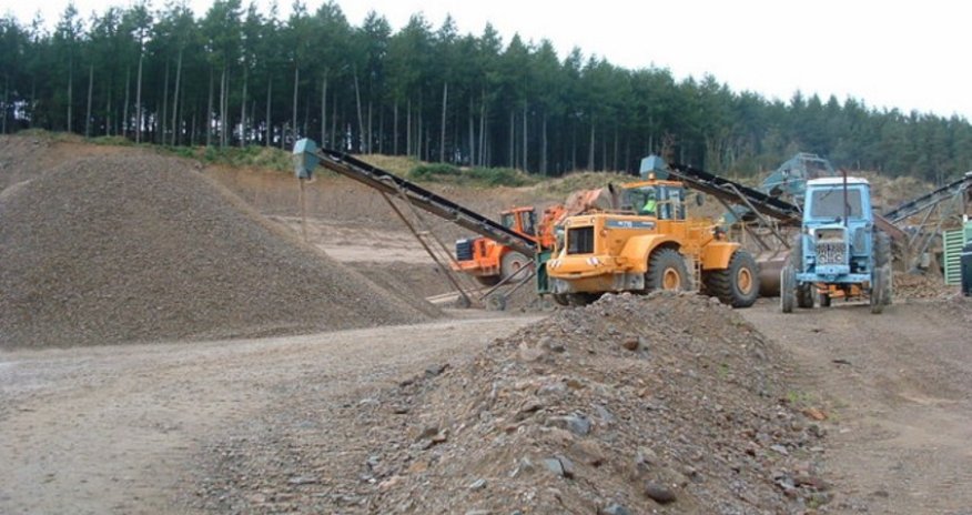 Geological assessment of ore & non-ore deposits carried out in Azerbaijan’s Kalbajar, Lachin