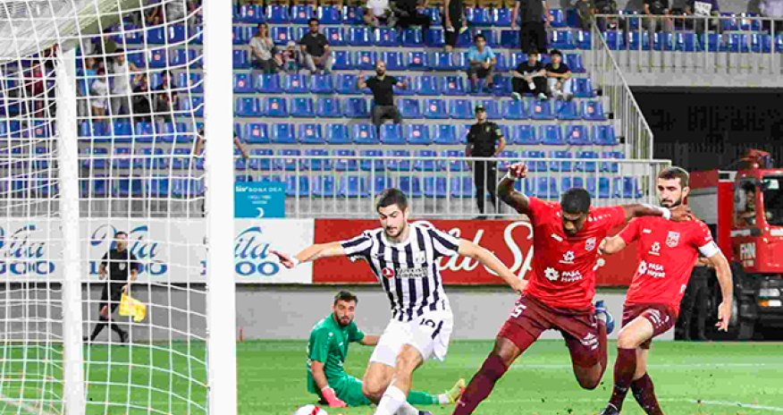 “Neftçi” 15 ilin rekordunu təkrarladı