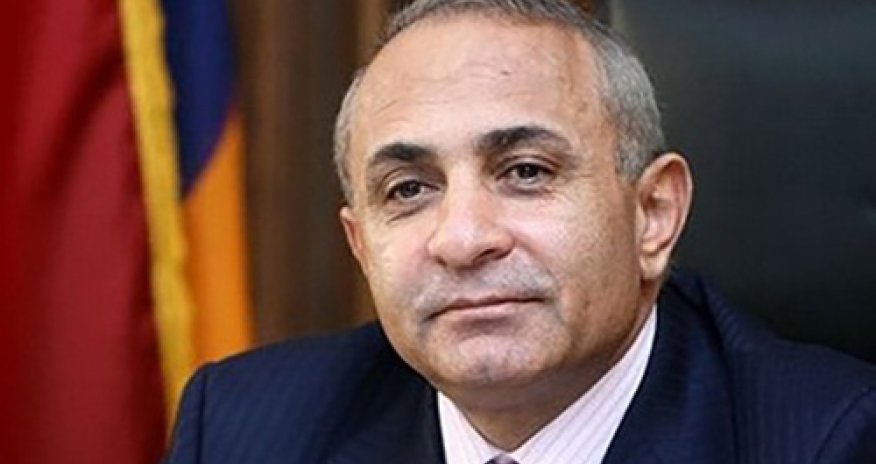 Ermənistanın keçmiş baş nazirinin əmlakına həbs qoyulub