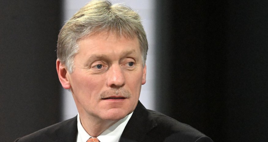 Peskov qaz kəmərinin bağlanmasından DANIŞDI