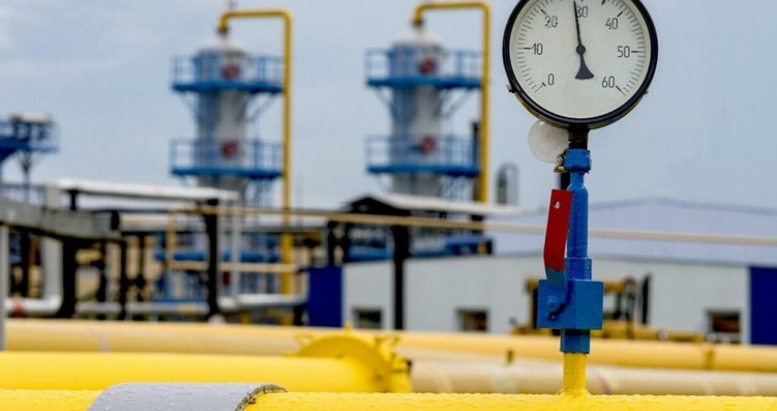 Эксперты стран ЕС обсудят введение ценового потолка на газ из России 7 сентября