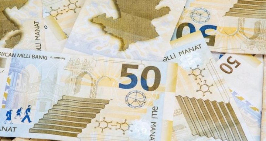 Azerbaijan’s monetary base keeps growing