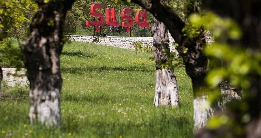 Shusha to host international Karabakh Business Forum