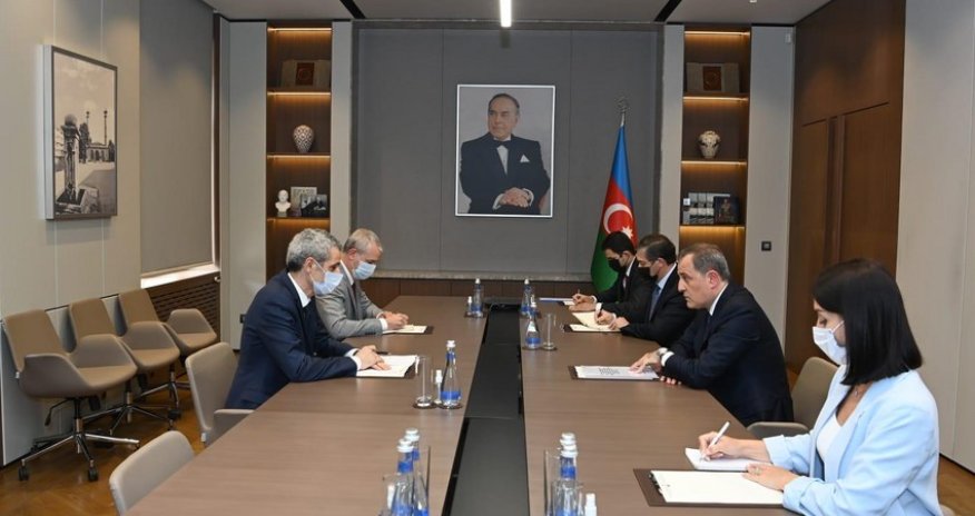 French envoy to Azerbaijan: More will be done together for benefit of peace