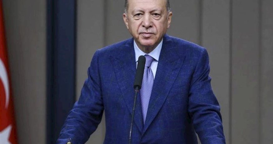 Ərdoğan Putinə haqq qazandırdı - Avropa əkdiyini biçir  - VİDEO