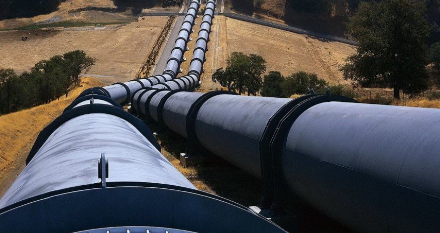 В Польше рассчитывают на расширение поставок нефти и газа из Нигерии