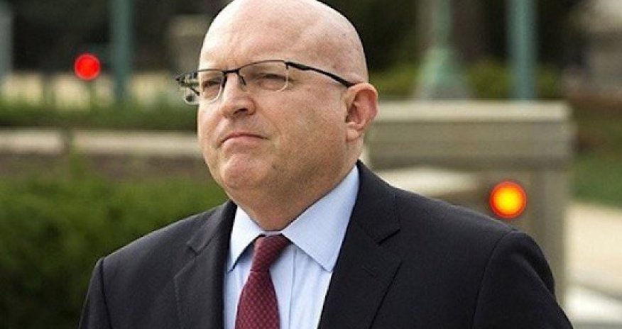 ABŞ-ın Qafqaz üzrə xüsusi nümayəndəsi Bakıya gəlir