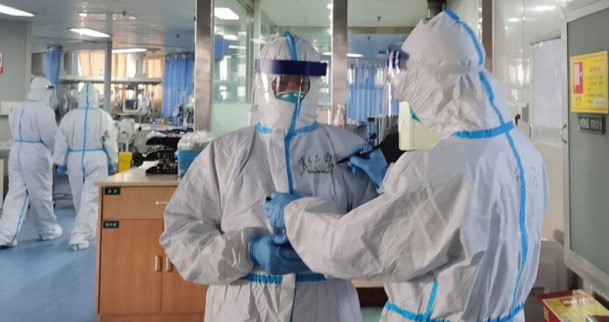 Rusiyada 94 nəfər öldü