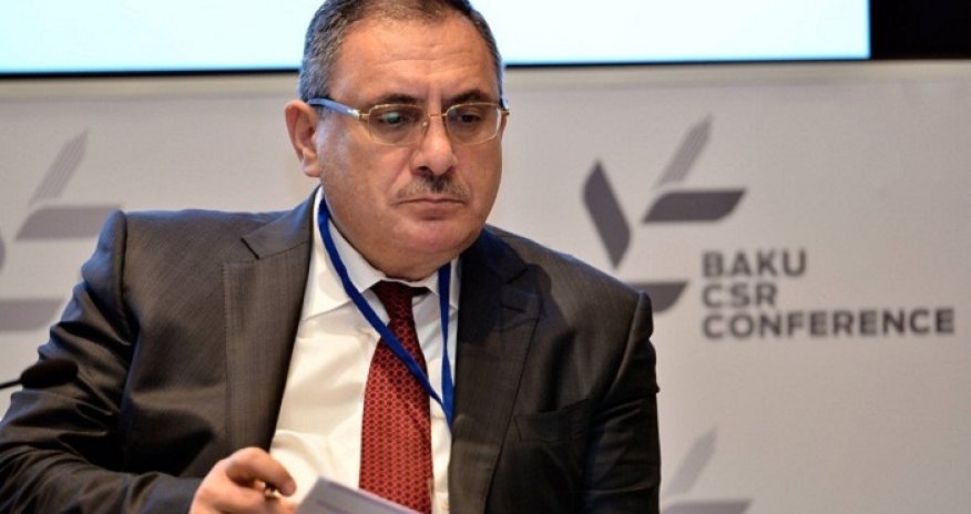 SOCAR-da kadr təyinatı 