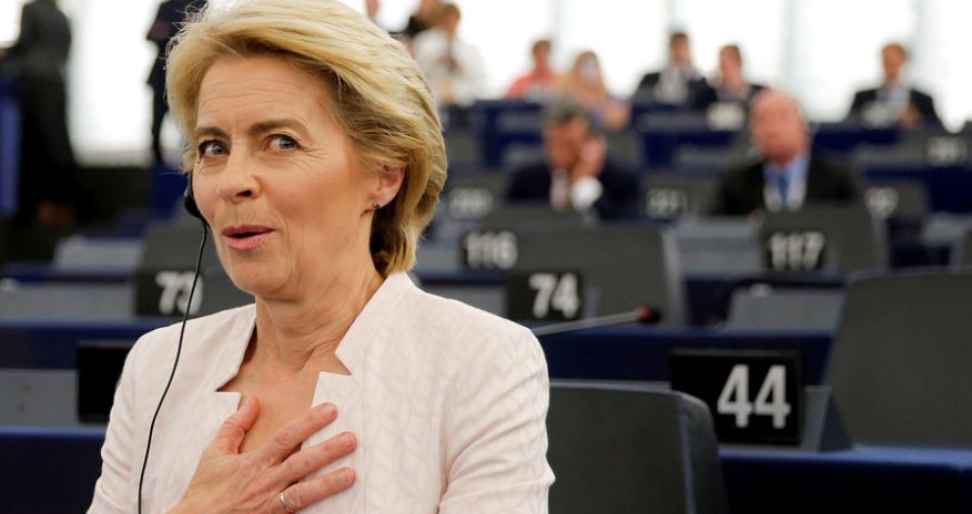 Avropa İttifaqı ilin əvvəlindən Rusiyadan qaz idxalını 40%-dən 9%-ə endirib