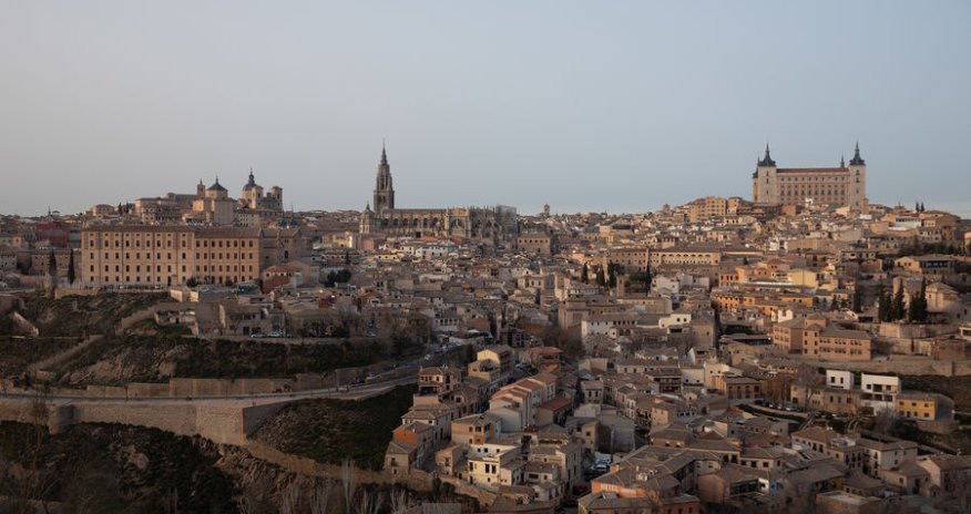 İspaniya iyul və avqust aylarında Rusiya qazının əsas idxalçısı oldu