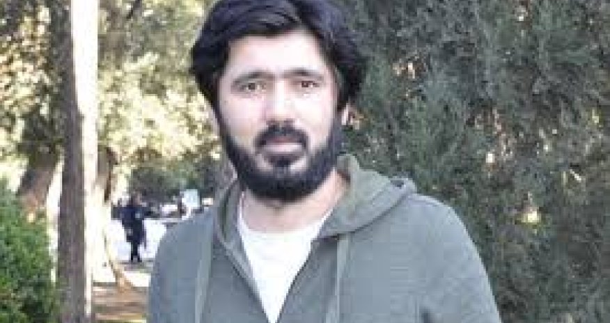 Azərbaycanlı yazıçıdan ukraynalı uşaqlara dəstək AKSİYASI