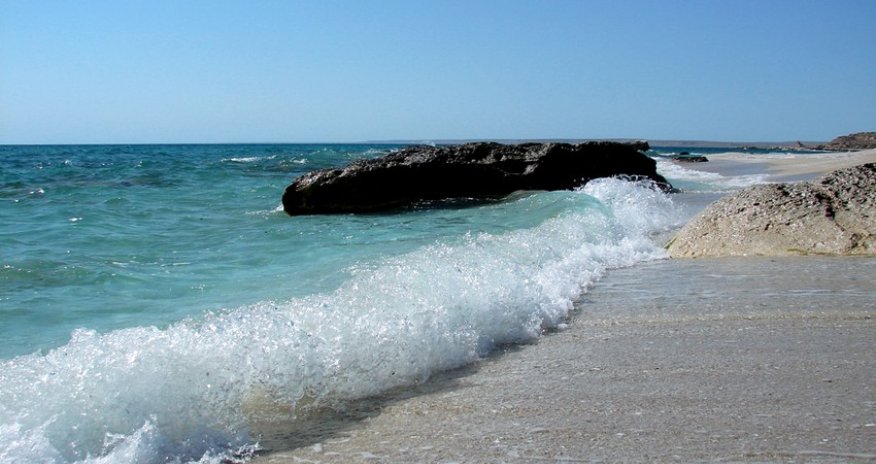 Azerbaijani scientist: Caspian Sea faces threat of strong shallowing