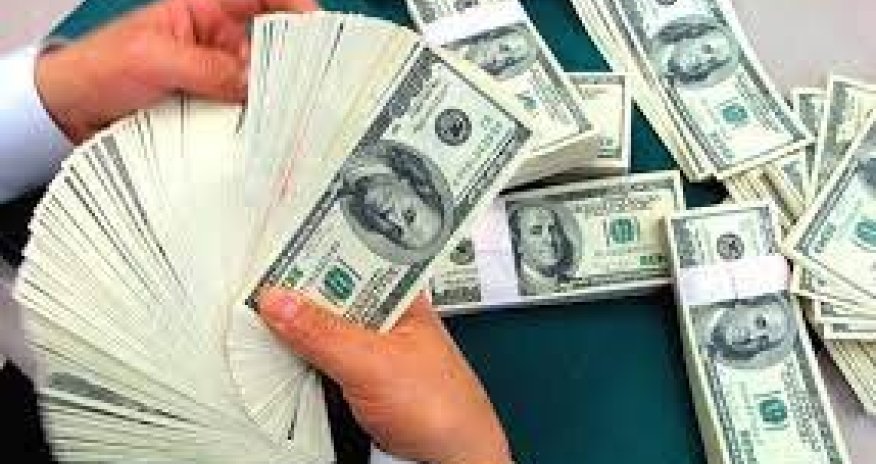 Ukrayna dövləti qorumaq üçün 27 milyard dollar xərcləyəcək