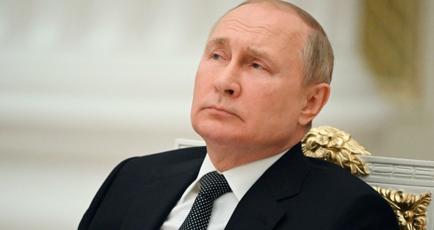 Bu ölkə Putinin təhlükəsizliyinə təminat verdi